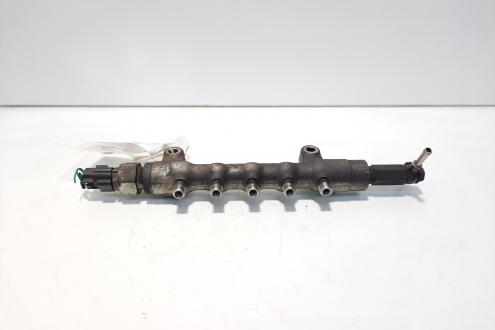 Rampa injectoare cu senzor, Subaru Impreza liftback (GR, GH, G3), 2.0 diesel, EE20Z (id:580465)