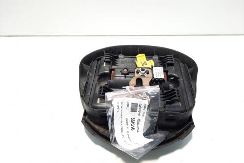 Airbag volan, cod 8200323714A, Renault Laguna 2 Combi (id:581016)