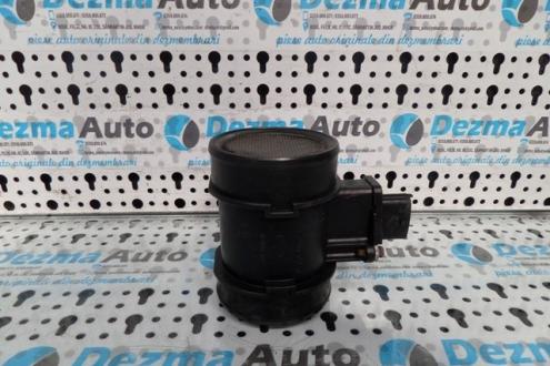 Debitmetru aer GM55350046, Opel Astra H GTC, 1.9cdti, Z19DT