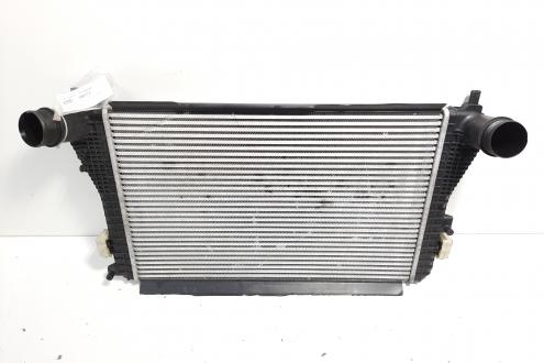 Radiator intercooler, cod 3C0145805AN, VW Passat Variant (3C5), 2.0 TDI, CFF (idi:580173)
