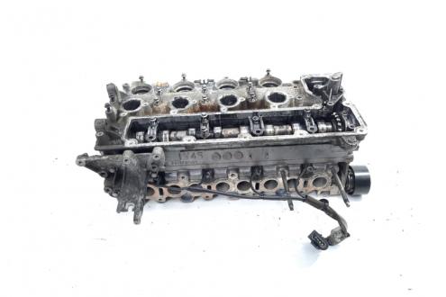 Chiulasa cu 2 axe came, 9641752610, Ford Focus 2 Sedan (DA), 2.0 TDCI, G6DA (idi:579231)