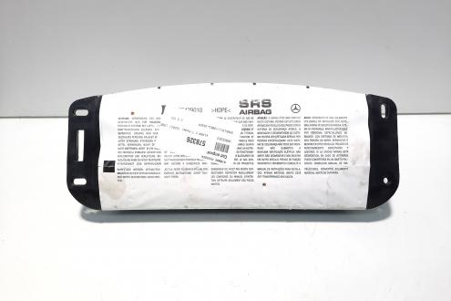 Airbag pasager, Mercedes Clasa C (W204) (idi:578326)