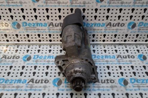 Cod oem: 02M911023N, electromotor Skoda Superb (3T) 2.0tdi 16V, BKD