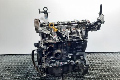 Motor, cod K9K282, Nissan Qashqai, 1.5 DCI (id:581346)