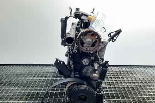Motor, cod K9K732, Renault Scenic 2, 1.5 DCI (id:581278)