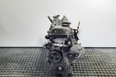 Motor, cod D4FA, Kia Rio II (jB), 1.5 CRDI (id:581286)