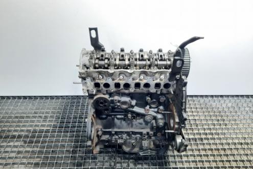 Motor, cod A17DTR, Opel Astra J, 1.7 CDTI (id:581302)