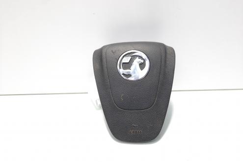Airbag volan, cod GM13299779, Opel Astra J (idi:580217)