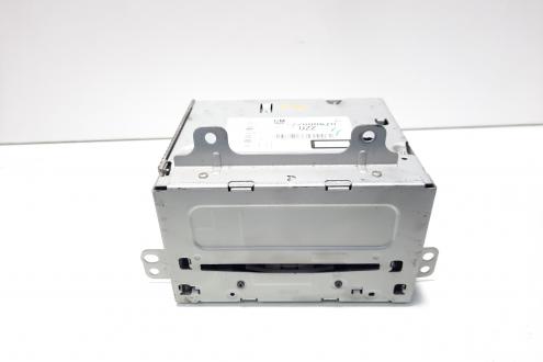 Unitate radio CD, cod GM22800670, Opel Astra J GTC (idi:580223)