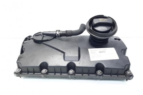 Vas expansiune, cod 2S71-8K218-BB, Ford Mondeo 3 (B5Y) 2.0 TDCI, D6BA (idi:580285)