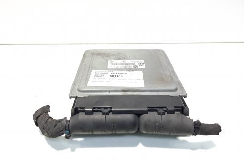 Calculator motor ECU, cod 03G906018EM, Vw Passat (3C2) 2.0 TDI, BMR (idi:581106)