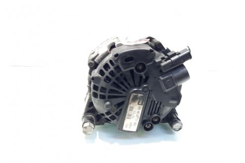 Alternator 150A Valeo, cod 9646321780, Peugeot 307, 1.6 HDI, 9HX (pr:110747)