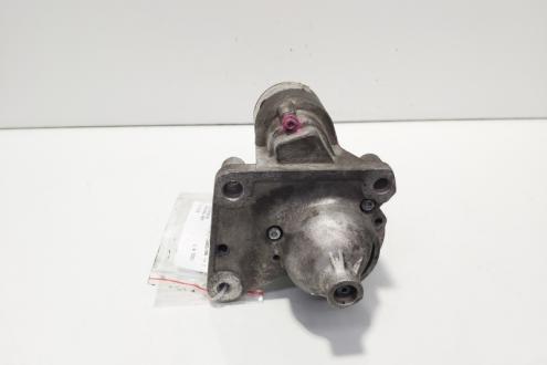 Electromotor, Ford Fusion (JU) 1.4 TDCI, F6JB, 5 vit man (id:581479)