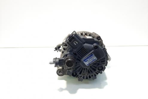 Alternator 120A, cod 2655475, Kia Rio II (jB), 1.5 CRDI, D4FA (pr:110747)