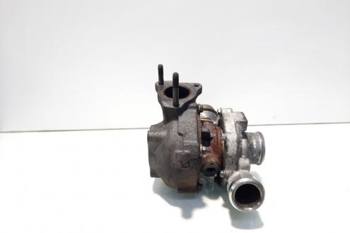 Turbosuflanta, cod 28201-2A400, Kia Cerato (LD), 1.6 CRDI, D4FB (id:581502)