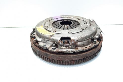 Volanta masa dubla cu placa presiune, Alfa Romeo 159 (939), 1.9 JTDM, 199A2000, 6 vit man (id:581571)