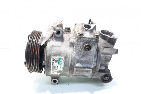 Compresor clima, cod 1K0820803S, Vw Passat (3C2) 2.0 TDI, BMR (pr;595871)