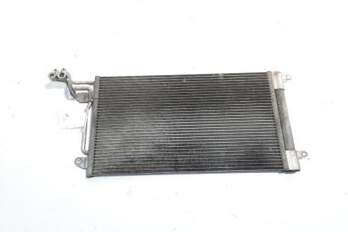 Radiator clima, cod 6R0820411D, Vw Polo (6R) 1.6 TDI, CAY (id:581969)