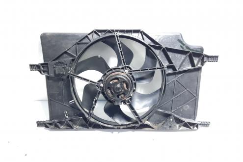 Electroventilator, cod 8200231756, Renault Laguna 2, 2.2 DCI, G9T707 (idi:580991)