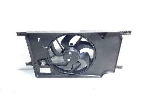 Electroventilator, cod 8200231756, Renault Laguna 2, 2.2 DCI, G9T707 (idi:580991)