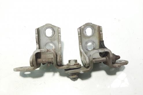 Set balamale usa dreapta fata, Renault Laguna 2 (idi:581014)