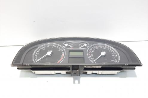 Ceas bord, cod 8200291334, Renault Laguna 2, cutie automata (idi:581026)