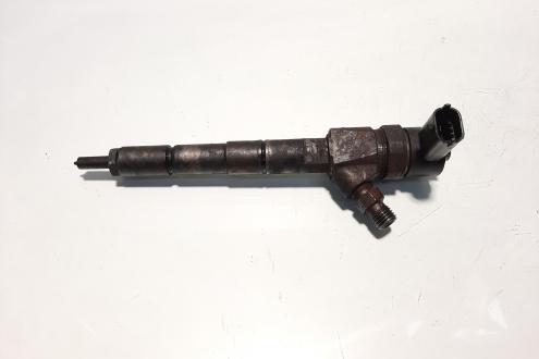 Injector, cod 0445110243, Opel Vectra C GTS, 1.9 CDTI, Z19DTH (idi:578409)