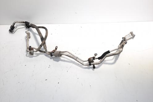 Set conducte clima, Fiat Grande Punto (199), 1.3 M-Jet, 199A3000 (id:582023)