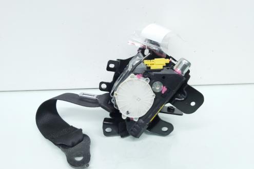 Centura stanga spate cu capsa, Mercedes Clasa C T-Model (S204) (id:581820)
