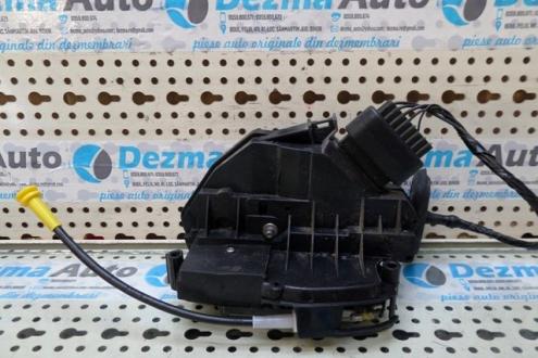 Broasca dreapta spate 8A6A-A26412-BE, Ford Fiesta 6, 2008-in prezent