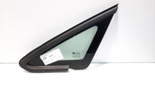 Geam fix caroserie stanga fata, Opel Astra J (id:582361)