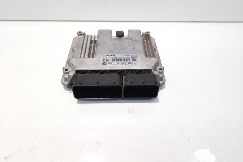 Calculator motor ECU, cod 8519668-01, Bmw 3 (E90) 2.0 diesel, N47D20C (idi:582121)