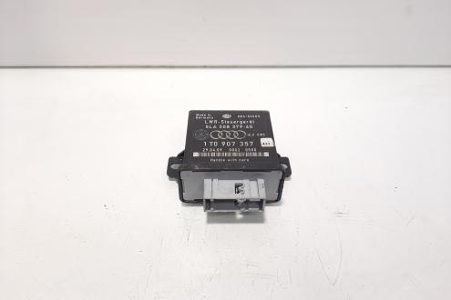 Modul xenon, cod 1T0907357, Skoda Octavia 2 Combi (1Z5) (id:581691)