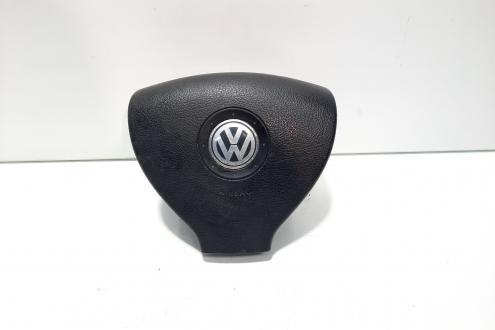 Airbag volan, cod 1K0880201DE, VW Golf 5 Variant (1K5) (id:581686)