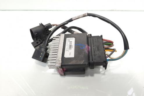 Releu electroventilator, cod 8K0959501G, Audi A4 (8K2, B8), 2.0 TDI, CJC (id:582807)