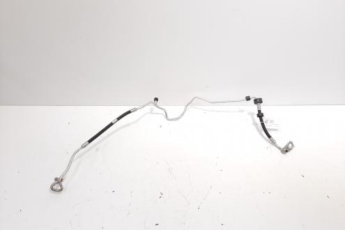 Conducta clima, cod A2048304415, Mercedes Clasa C T-Model (S204), 2.2 CDI, OM651911 (id:582734)
