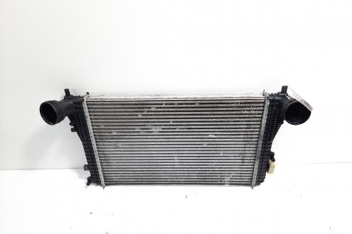 Radiator intercooler, cod 1K0145803T, VW Golf 5 Variant (1K5), 2.0 TDI, CBDB (id:582883)