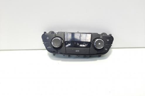 Display climatronic, cod GM13273095, Opel Insignia A (idi:582071)