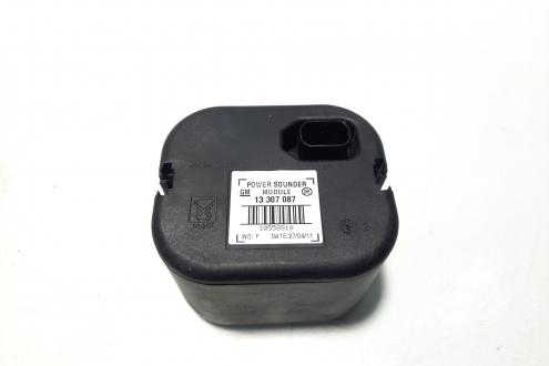 Sirena alarma, cod GM13307087, Opel Insignia A (idi:582081)