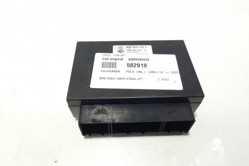 Modul confort, cod 6Q0959433E, VW Polo (9N) (id:582919)