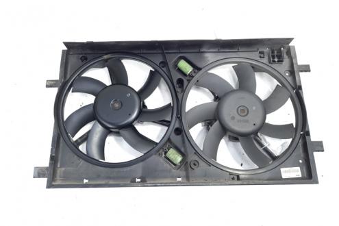 Grup electroventilatoare, cod GM13241739, Opel Insignia A, 2.0 CDTI, A20DTH (idi:582092)