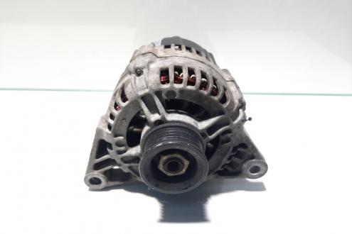 Alternator 70A, cod 047903017, Skoda Fabia 1 Sedan (6Y3), 1.4 MPI, AME (pr:110747)