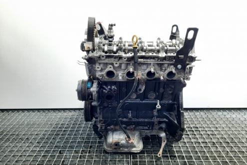 Motor, cod A17DTE, Opel Astra J Combi, 1.7 CDTI (idi:581256)