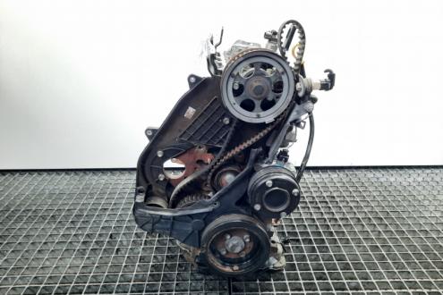 Motor, cod A17DTE, Opel Astra J Combi, 1.7 CDTI (idi:581256)