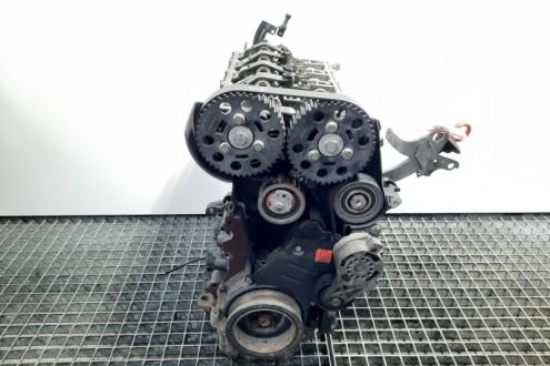 Motor, cod BKP, VW Passat Variant (3C5), 2.0 TDI (idi:581264)