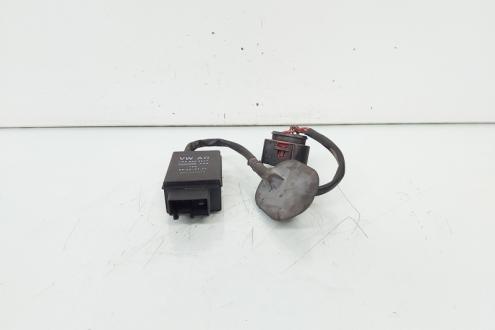 Releu pompa combustibil, cod 1K0906093F, Vw Golf 6 (5K1) (id:582988)