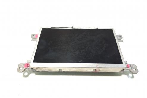 Display bord, cod 8T0919603A, Audi A5 Cabriolet (8F7) (idi:581348)