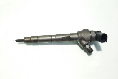 Injector, cod 03L130277J, 0445110369, Audi A6 (4G2, C7), 2.0 TDI, CGL (id:581308)