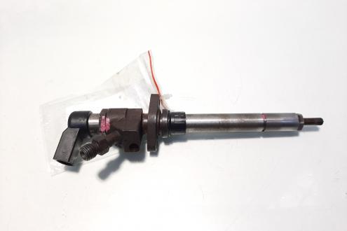 Injector, cod 9657144580, Peugeot 407, 2.0 HDI, RHR (id:576742)