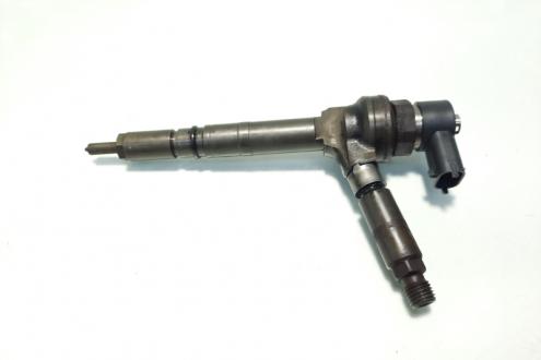 Injector, cod 0445110175, Opel Astra H, 1.7 CDTI, Z17DTH (id:581392)